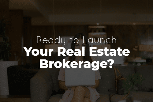Become a real estate brokerage in Florida